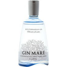 Gin Mare Mediterranean Gin 100CL