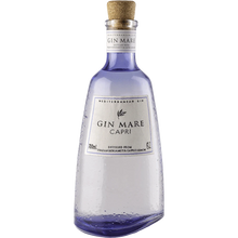 Gin Mare Capri Mediterranean Gin 70 Cl