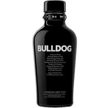 Gin Bulldog English Dry Gin cl.70
