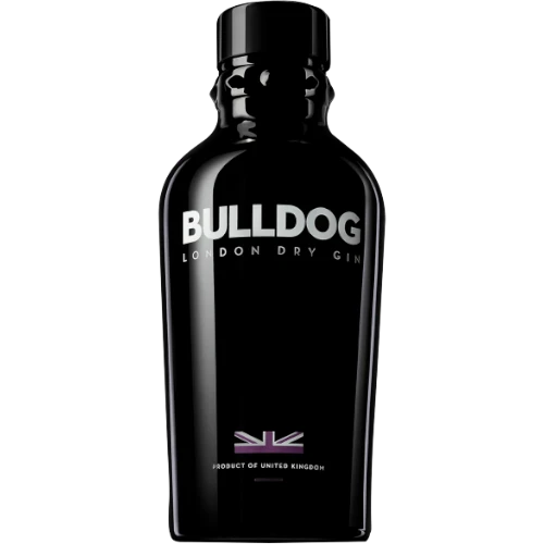 Gin Bulldog English Dry Gin 100CL