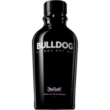 Gin Bulldog English Dry Gin 100CL