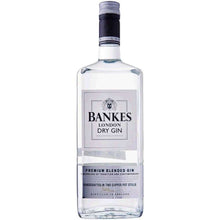 Gin Bankes Orial Dry Gin 100CL