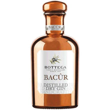 Gin Bottega Bacur 100CL