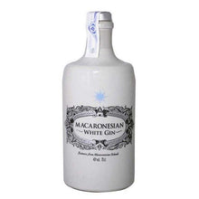 Gin Macaronesian White cl.70