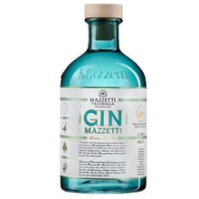 Gin Mazzetti cl.70