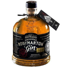 Gin Roby Marton Dry Gin cl.70