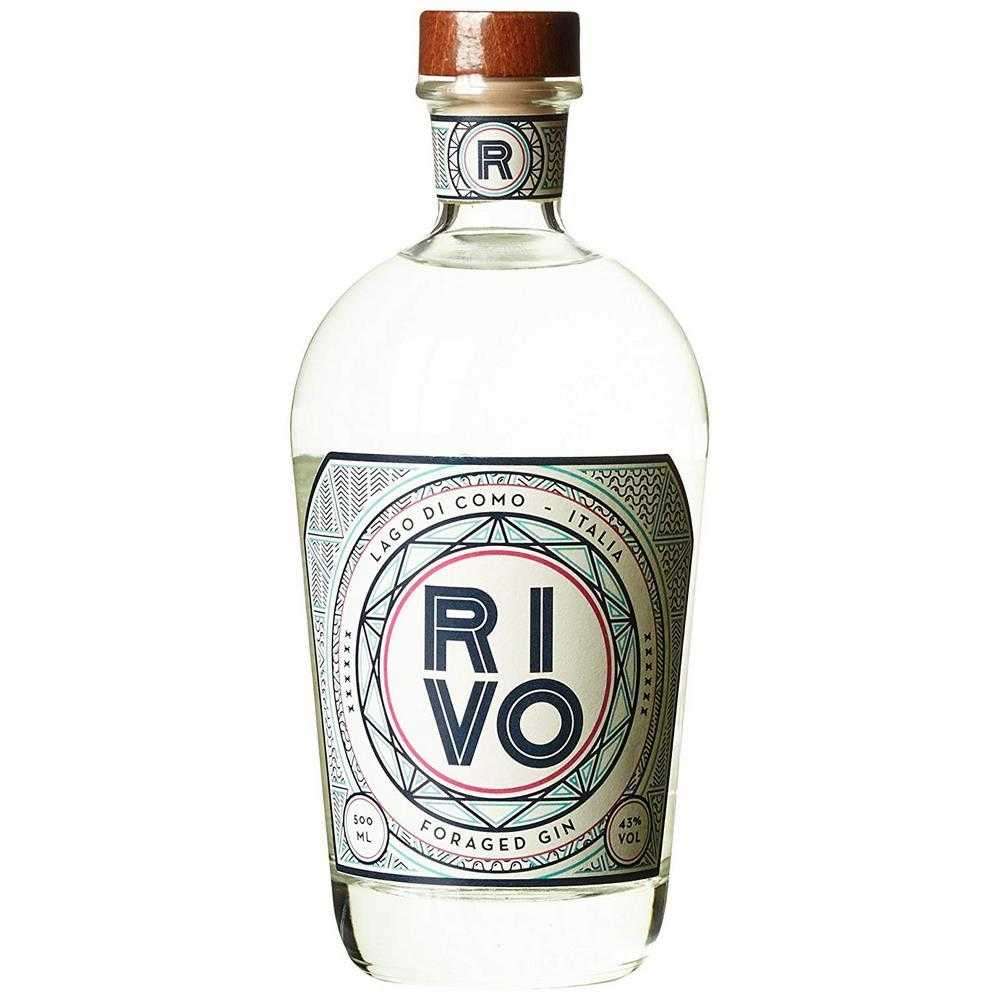 Gin Rivo cl.70