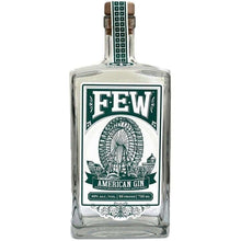 Gin Few American Dry Gin