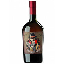 Gin Del Professore Monsieur