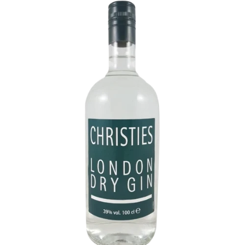 Gin Christies London Dry Gin lt.1