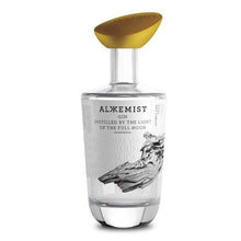 Gin Alkemist Dry Gin cl.70