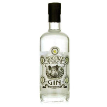 Gin Macchia Sardinian "Selvaggio" cl.70
