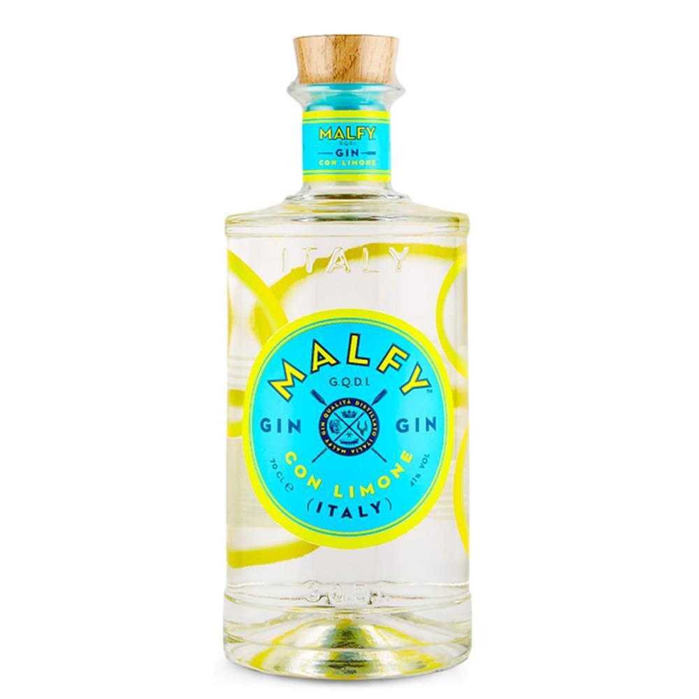 Gin Malfy Limone 70 Cl