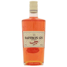 Gin Saffron cl.70