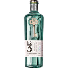 Gin London N.3 Dry Gin cl.70