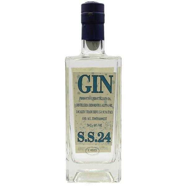 Gin Ss24 Chaberton Dry Gin