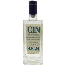 Gin Ss24 Chaberton Dry Gin