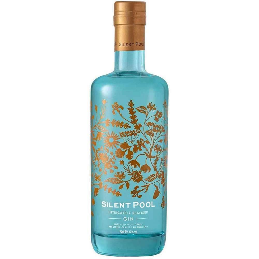 Gin Silent Pool lt.1