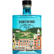 Gin Portofino Dry Gin cl.70