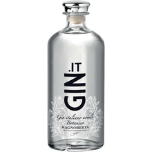 Magnoberta Gin.IT - Gin Italiano Nobile Botanico