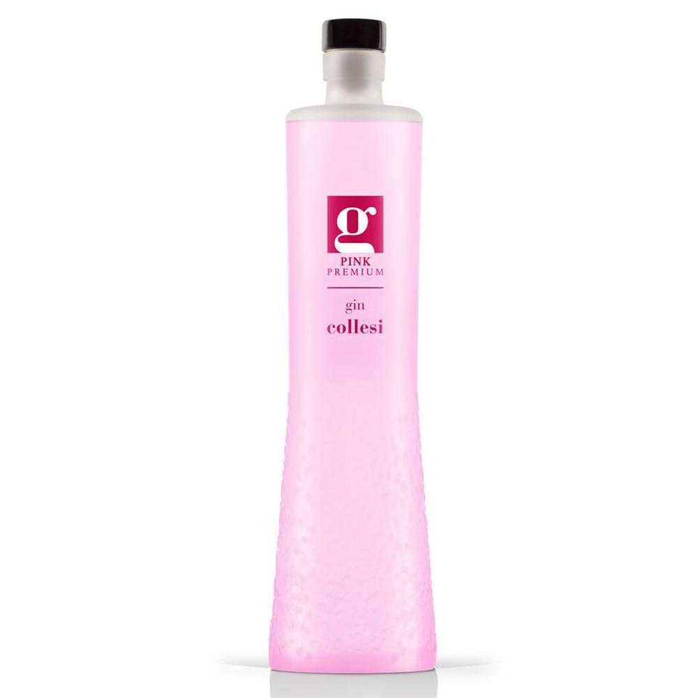 Gin Collesi Pink cl.70