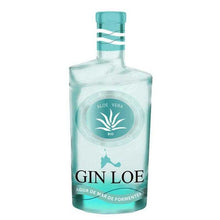 Gin Loe Eco Biologico Aloe Vera cl.70