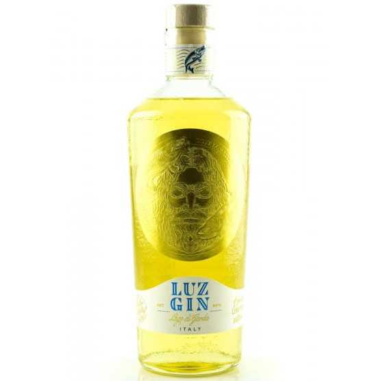 Gin Luz Lemon Limited Edition cl.70
