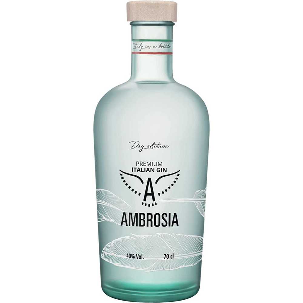 Gin Ambrosia Day Edition cl.70