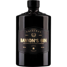 Gin Bavion'S Orial 50 cl