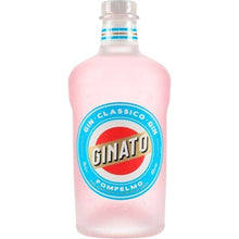 Gin Ginato Pompelmo Rosa cl.70