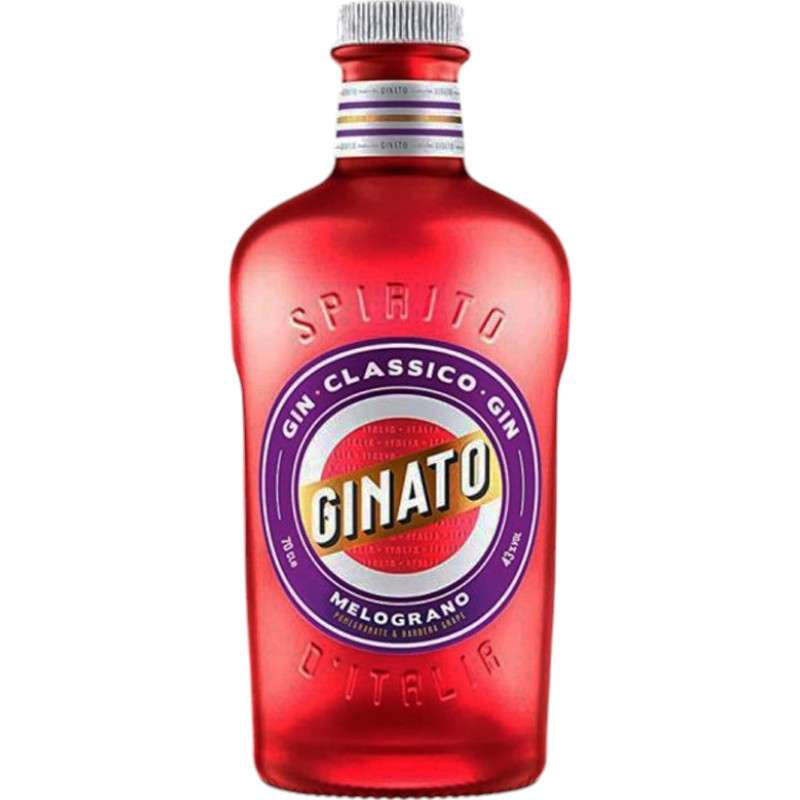 Gin Ginato Melograno cl.70