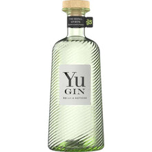 Gin Yu France cl.70