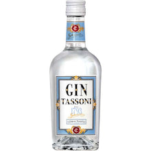 Gin Tassoni Italian 50 cl