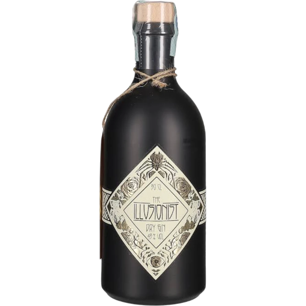 Gin The Illusionist Bio 50 cl