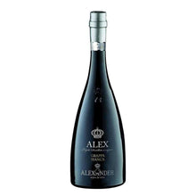 Grappa Alexander Bianca cl.70