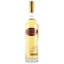 Grappa Bottega Uvaggio Barrica cl.70