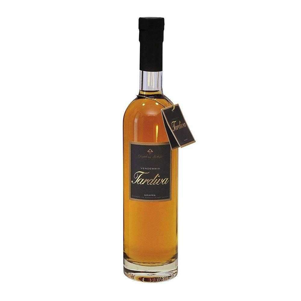 Grappa Bottega Tardiva cl.70
