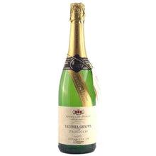 Grappa Da Ponte Prosecco cl.70