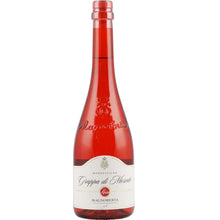 Grappa Magnoberta Di Moscato Rossa cl.70
