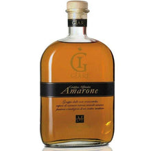 Grappa Marzadro Giare Amarone cl.70