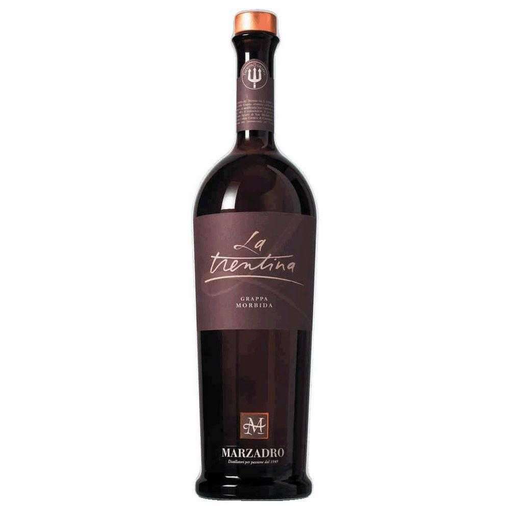 Grappa Marzadro Trentina Morbida cl.70