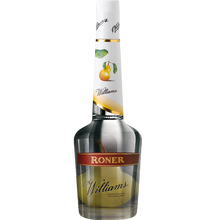 Grappa Roner William Con Pera cl.70