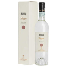 Grappa Antinori Tignanello cl.70