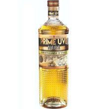Grappa Bonaventura Maschio Prime Uve Nere Distillato d'Uva cl.70