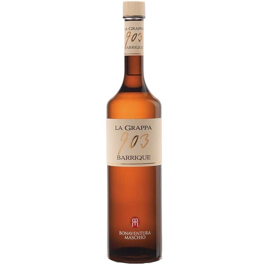 Grappa Maschio 903 Scura cl.70