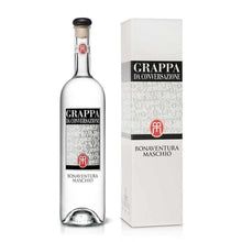 Grappa Maschio Conversazione cl.70