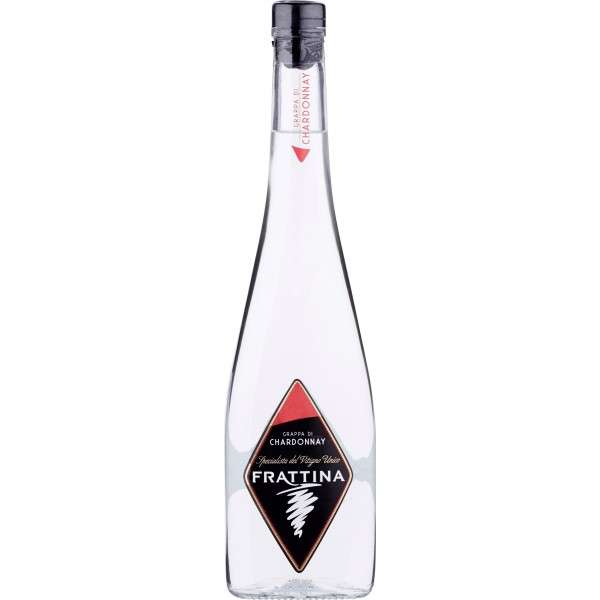 Grappa Frattina Chardonnay lt.1