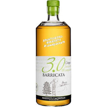 Grappa Mazzetti d'Altavilla 3.0 Barricata cl.70