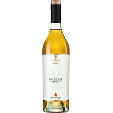 Grappa Mazzetti d'Altavilla di Moscato Barricata cl.70