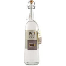 Grappa Poli Po Morbida cl.70